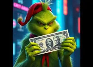 Pimpy – Iraqi Dinar update for 12/25/24 – suspending the auction and exchange rate