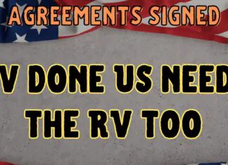 Iraqi Dinar – Agreements Signed, RV Completed, US Needs the RV Too! – Latest IQD RV News Today!