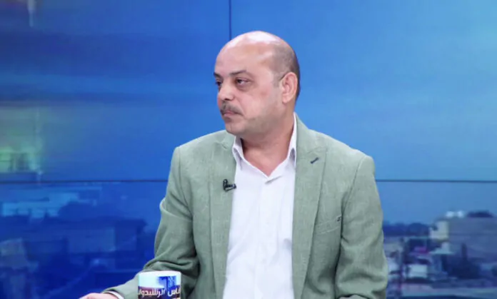 A member of the Green Iraq Observatory speaks to “dinaropinions.com” about generating electricity from waste in Iraq A member of the “Green Iraq Observatory” speaks to “dinaropinions.com” about generating electricity from waste in Iraq