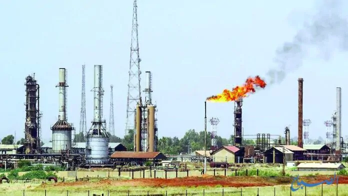 Add 4 thousand barrels of oil Add 4 thousand barrels of oil