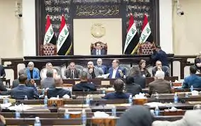 Al-Mashhadani: Political blocs are disrupting parliament and must prioritize Iraq’s interests Al-Mashhadani: Political blocs are disrupting parliament and must prioritize Iraq’s interests