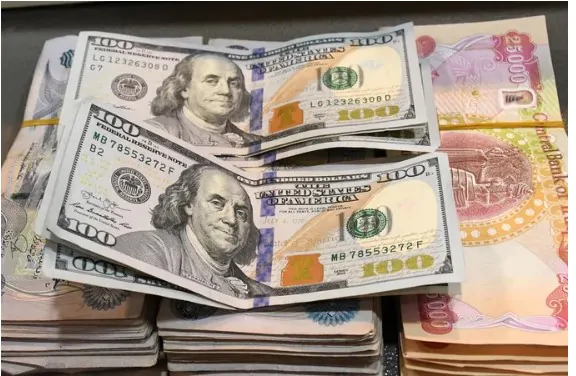 Between economic experts’ warnings and government denial, the value of the Iraqi dinar is at stake