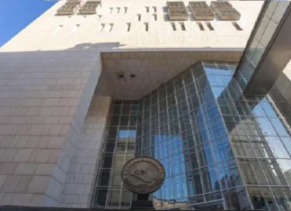 CBI auctions +$1 billion during the past week