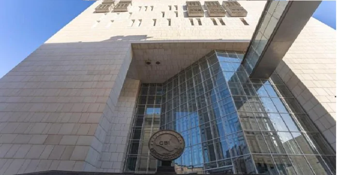 CBI auctions +$1 billion during the past week CBI auctions +$1 billion during the past week