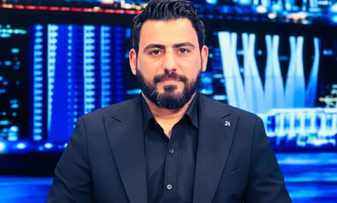 Economist provides disclosure on the financial situation.. Internal debt threatens Iraq's stability Economist provides disclosure on the financial situation.. Internal debt threatens Iraq's stability