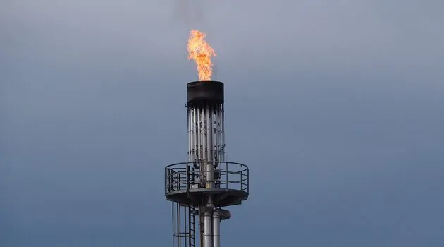 IEA Iraq makes Slow but Steady Progress on Gas Flaring IEA: Iraq makes "Slow but Steady Progress" on Gas Flaring
