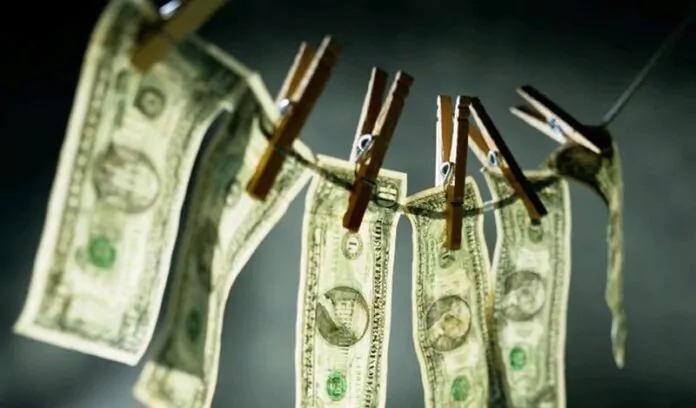 International report confirms the strength and solidity of Iraq’s system in combating money laundering and terrorist financing (1) International report confirms the strength and solidity of Iraq’s system in combating money laundering and terrorist financing