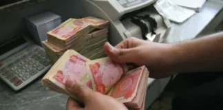 Iraqi Parliament forms special committee to oversee Kurdistan’s financial entitlements