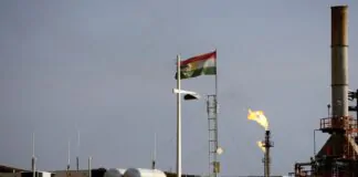 Iraq’s Oil and Gas Law: A step toward resolving Baghdad-Erbil disputes