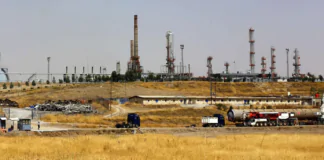 Iraq's largest oil producer: Basra Oil Company exports over 3M bpd
