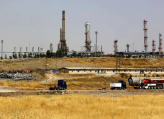 Iraq’s largest oil producer: Basra Oil Company exports over 3M bpd Iraq's largest oil producer: Basra Oil Company exports over 3M bpd