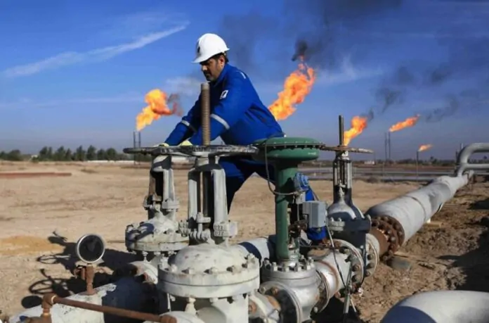 Iraq’s oil exports to US surge to 6.6 million barrels in December Iraq’s oil exports to US surge to 6.6 million barrels in December
