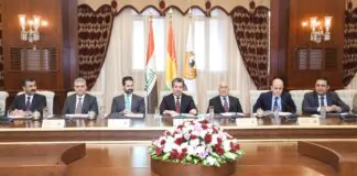 KRG to convene emergency meeting on Kurdish employee salaries