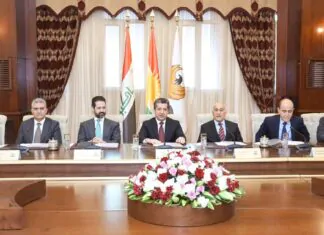 KRG to convene emergency meeting on Kurdish employee salaries