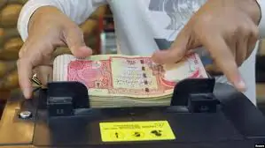 Kurdistan Finance Minister from Baghdad: The atmosphere is very positive and we hope to send salaries on Sunday