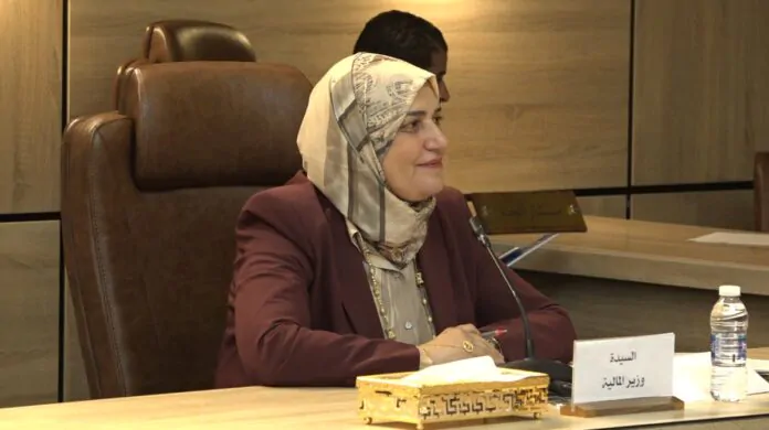 Minister of Finance announces full funding of regional employees’ salaries for 2024