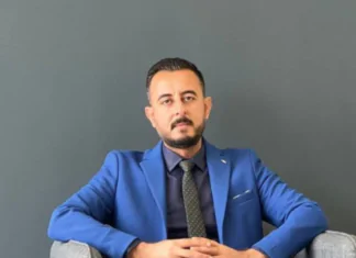 Omar al-Halbousi to “dinaropinions.com”: Banks profit from the dollar and other activities are absent Omar al Halbousi to dinaropinions.com Banks profit from the dollar and other activities are absent