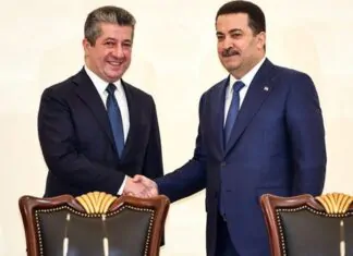 Tabaqchali on Kurdistan’s Share of the Iraqi Budget Tabaqchali on Kurdistan's Share of the Iraqi Budget