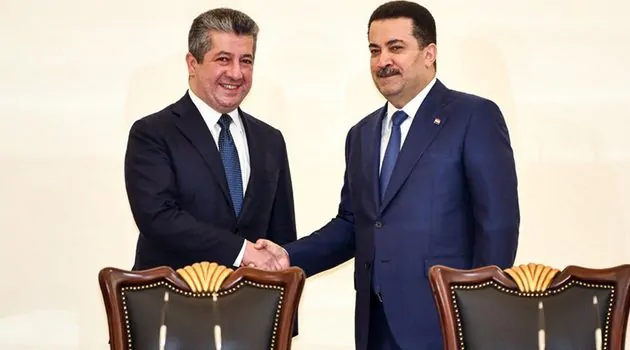 Tabaqchali on Kurdistan's Share of the Iraqi Budget