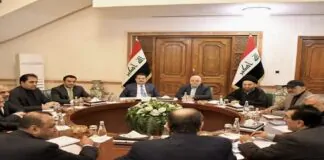 The Coordination Framework stresses the importance of approving the important laws awaited by citizens, most notably the Personal Status Law.