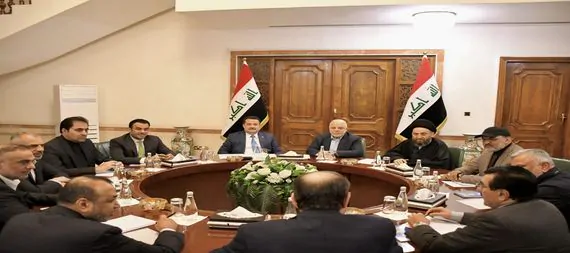 The Coordination Framework stresses the importance of approving the important laws awaited by citizens, most notably the Personal Status Law.