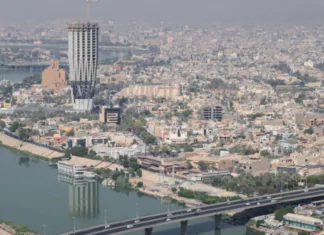 Unprecedented challenges.. What awaits Iraq in 2025? Unprecedented challenges.. What awaits Iraq in 2025?