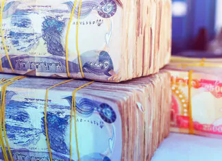 Work: The state bears 3 times what the insured worker pays Work The state bears 3 times what the insured worker pays