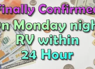 Iraqi Dinar – Finally Confirmed on Monday Night RV Within 24 Hours – Latest IQD RV News Today!