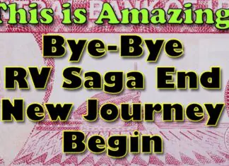 Iraqi Dinar – This is Amazing Bye Bye RV Saga End New Journey Begin – What an Update IQD RV Today!