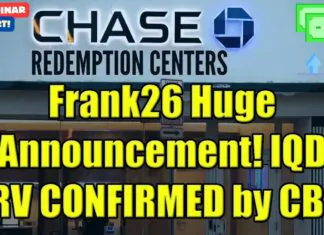 Iraqi Dinar – Frank26 Huge Announcemnet Iraqi Dinar RV CONFIRMED by Central Bank! – Today IQD News!