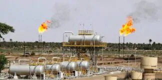 70 thousand barrels capacity refinery