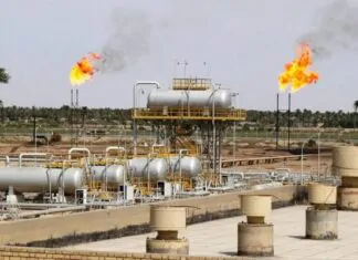 70 thousand barrels capacity refinery