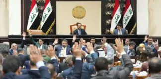 Al-Mashhadani: The House of Representatives will vote today on amending the budget according to the government text