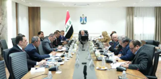 Baghdad moves to boost digital payments, address shadow economy