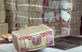 Central Bank: Stimulating hoarded money in homes is one of the most important challenges of the stage