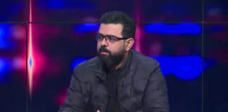 Electricity raises the white flag.. Hamed Al-Sayed to “dinaropinions.com”: Nothing new except admitting failure!