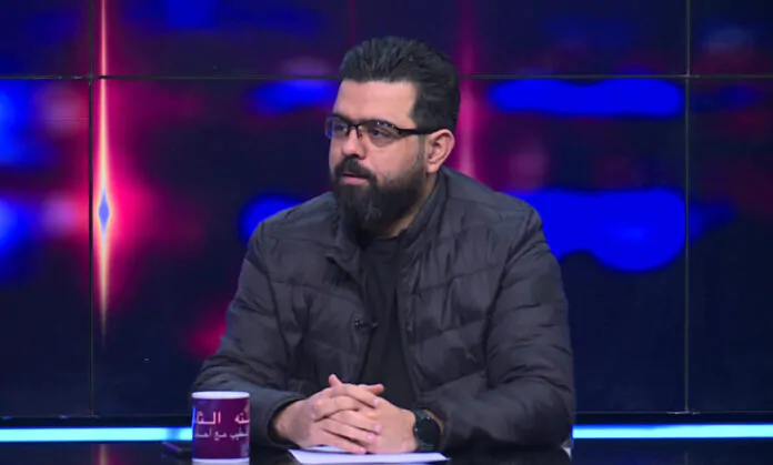 Electricity raises the white flag.. Hamed Al-Sayed to dinaropinions.com Nothing new except admitting failure! Electricity raises the white flag.. Hamed Al-Sayed to “dinaropinions.com”: Nothing new except admitting failure!