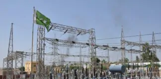 GE boosts Iraq's power grid ahead of 2025 summer