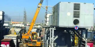 Government Communication: A campaign to remove violations and improve the mechanism for collecting electricity fees