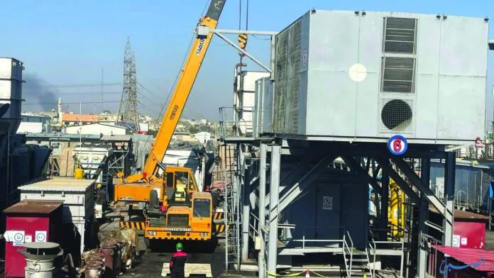 Government Communication A campaign to remove violations and improve the mechanism for collecting electricity fees Government Communication: A campaign to remove violations and improve the mechanism for collecting electricity fees