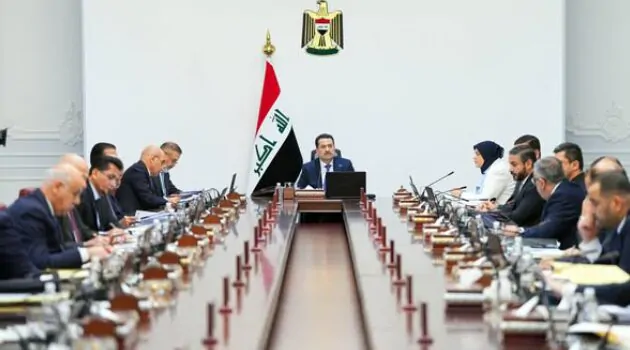 Iraq Approves Qayara Power Plant Conversion Contract Iraq Approves Qayara Power Plant Conversion Contract