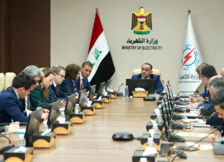 Iraq switches power supply to Turkish firms Iraq switches power supply to Turkish firms