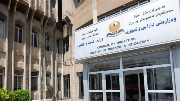 Kurdistan transfers 52 Billion Dinars, non-oil revenue to federal government Kurdistan transfers 52 Billion Dinars, non-oil revenue to federal government