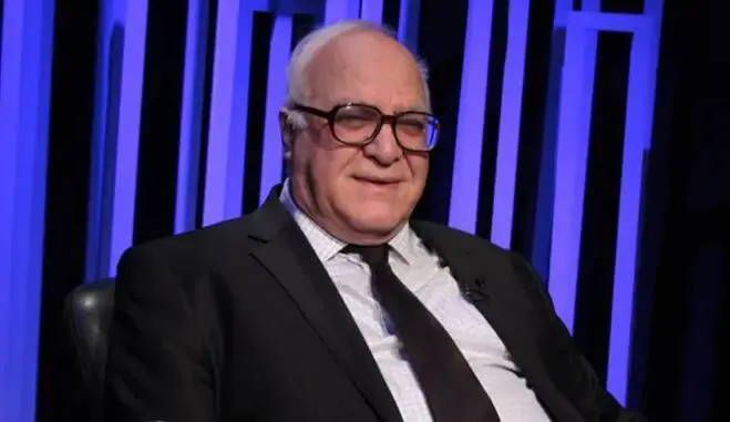 Mazhar Saleh Iraqi banking reform needs to enhance transparency and governance (1) Mazhar Saleh: Iraqi banking reform needs to enhance transparency and governance