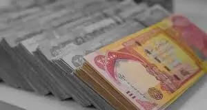 Member of Parliamentary Finance: The three-year budget deepens the deficit and threatens to halt projects