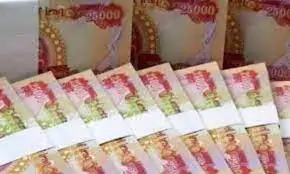 Parliamentary Finance Committee estimates sufficient budget for 2025, expects oil to decline