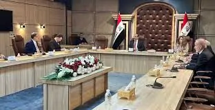 Parliamentary Finance: Salaries are secured and there are no sanctions on Iraqi banks