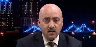 The Central Bank of Iraq is in a difficult test.. Saving banks from restrictions or facing isolation?