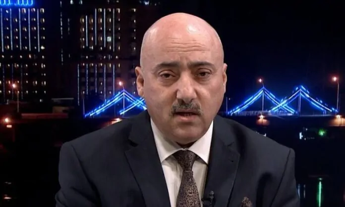 The Central Bank of Iraq is in a difficult test.. Saving banks from restrictions or facing isolation The Central Bank of Iraq is in a difficult test.. Saving banks from restrictions or facing isolation?