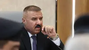 The Minister of Interior directs not to release anyone who assaults an officer, member or employee